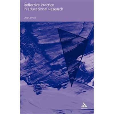 按需印刷不退不换Reflective Practice in Educational Research[9780826453631]
