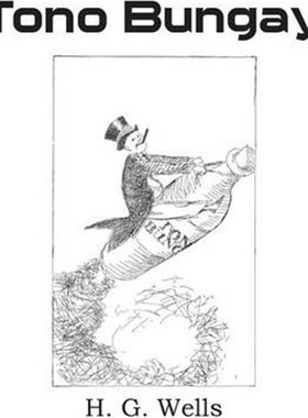 按需印刷Tono Bungay[9781483703008]