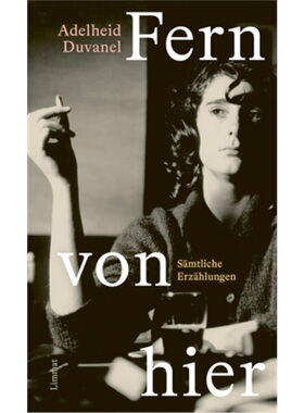 预订【德语】 Fern von hier[9783039260133]