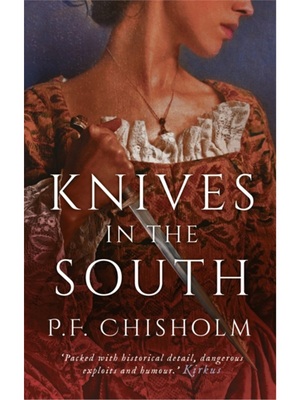 预订Knives in the South