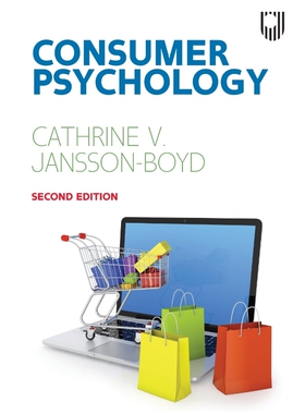 按需印刷不退不换Consumer Psychology[9780335247967]
