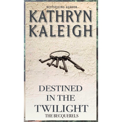 按需印刷不退不换Destined in the Twilight[9781647913946]