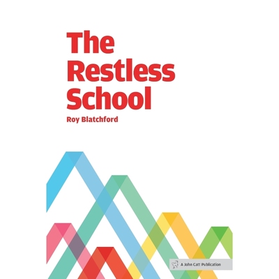 按需印刷The Restless School[9781909717077]