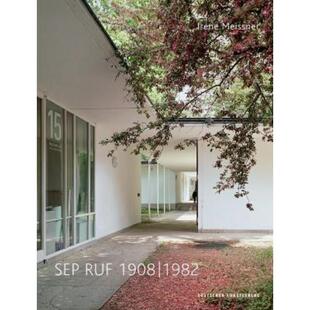 1908 预订不退不换德语 Sep Ruf 1982