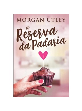 按需印刷POR A Reserva da Padaria[9781006369940]