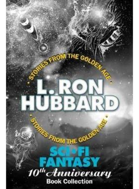 预订Sci-Fi / Fantasy 10th Anniversary Book Collection (One Was Stubborn, The Tramp, If I Were You and The Great Secret)
