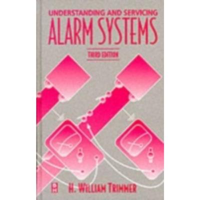 预订Understanding and Servicing Alarm Systems