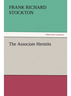 按需印刷The Associate Hermits[9783847221098]