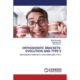 按需印刷Orthodontic Brackets[9786202564588]