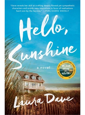 现货Hello, Sunshine[9781476789330]