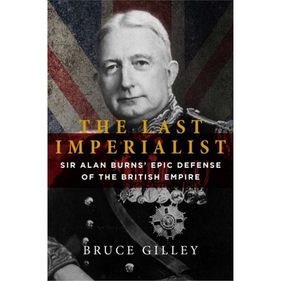 预订Last Imperialist[9781684512171]