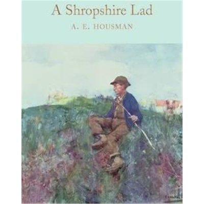 预订A Shropshire Lad