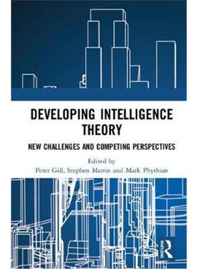按需印刷不退不换Developing Intelligence Theory:New Challenges and Competing Perspectives[9780367138431]