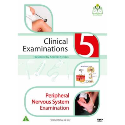 预订Peripheral Nervous System Examination