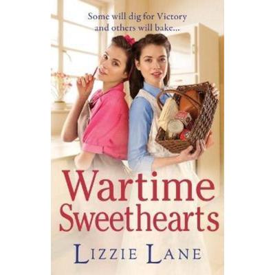 预订Wartime Sweethearts:The start of a heartwarming historical series by Lizzie Lane