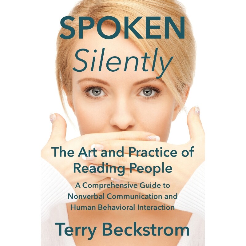 按需印刷不退不换Spoken Silently[9781478774808]