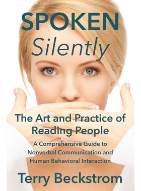 按需印刷不退不换Spoken Silently[9781478774808]