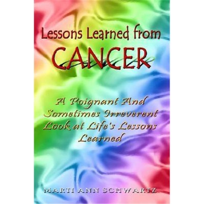 按需印刷Lessons Learned from Cancer:A Poignant and Sometimes Irreverent Look at Life's Lessons Learned[9781403360519]