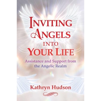预订Inviting Angels into Your Life:Assistance and Support from the Angelic Realm