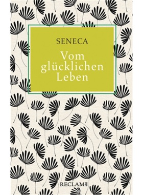 预订【德语】 Vom glücklichen Leben[9783150112823]