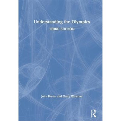 按需印刷Understanding the Olympics[9780367232252]