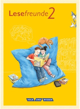 预订【德语】 Lesefreunde - Lesen - Schreiben - Spielen - Östliche Bundesländer und [9783060836666]