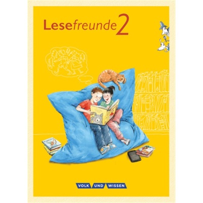 预订【德语】 Lesefreunde - Lesen - Schreiben - Spielen - Östliche Bundesländer und [9783060836666]