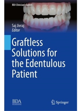 预订Graftless Solutions for the Edentulous Patient