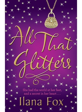 按需印刷All That Glitters[9781409120803]