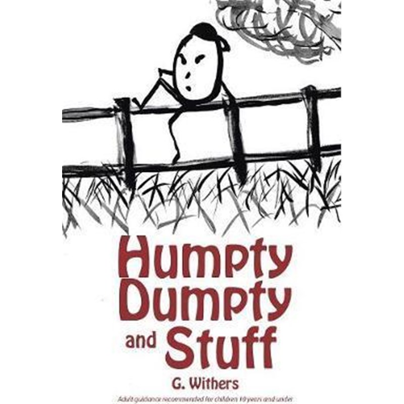按需印刷Humpty Dumpty and Stuff[9781524518424]