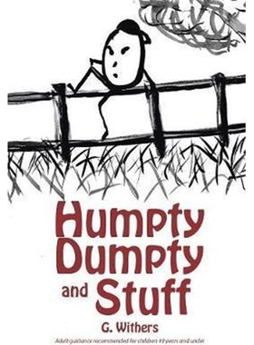 按需印刷Humpty Dumpty and Stuff[9781524518424]