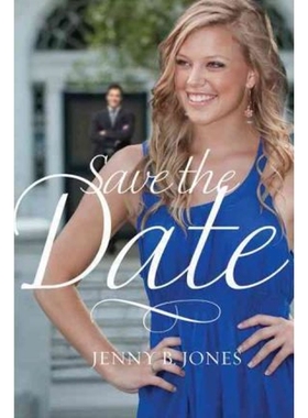 按需印刷Save the Date[9781595545398]