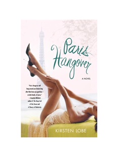 按需印刷Paris Hangover[9780312355685]