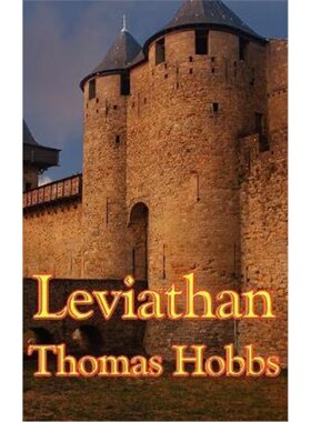 按需印刷不退不换Leviathan[9781934451649]