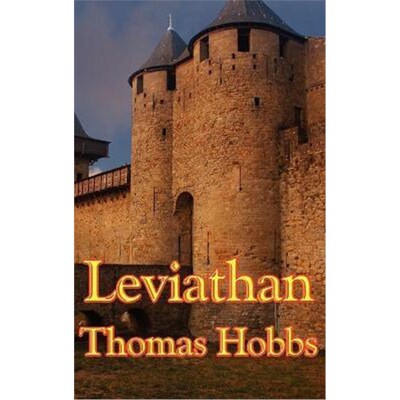 按需印刷不退不换Leviathan[9781934451649]