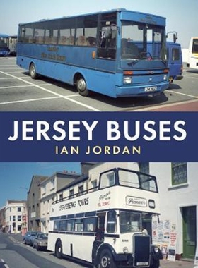 预订Jersey Buses