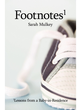 按需印刷Footnotes[9781450263047]