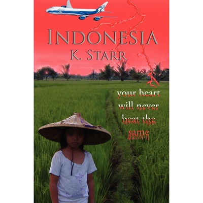 按需印刷Indonesia[9781441595614]