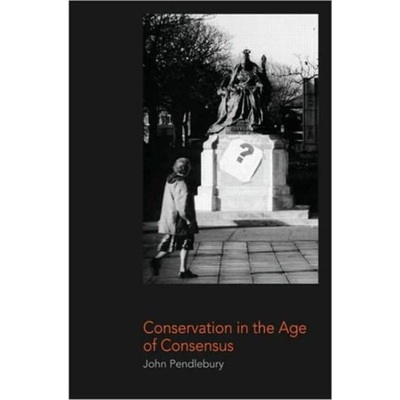 预订Conservation in the Age of Consensus[9780415249843]