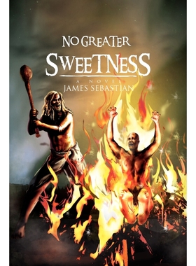 按需印刷No Greater Sweetness[9781450024990]