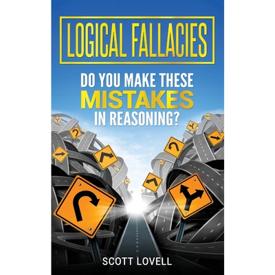 按需印刷Logical Fallacies[9781647483784]