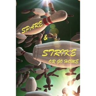 9781034168010 按需印刷Spare Strike Home and