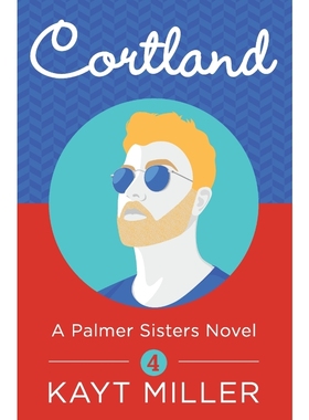 按需印刷Cortland[9781733178488]