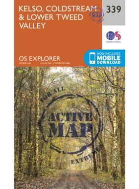 预订Kelso, Coldstream and Lower Tweed Valley