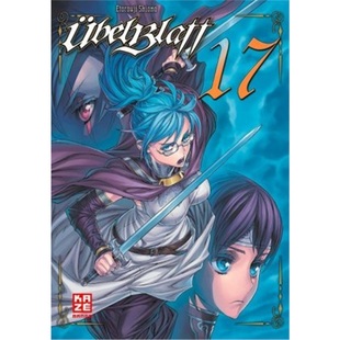 德语 9782889215850 Übel Bd.17 Blatt. 预订