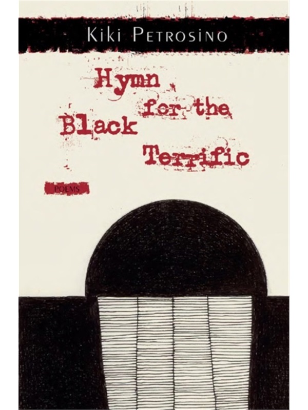 预售诗歌 Hymn for the Black Terrific Poems