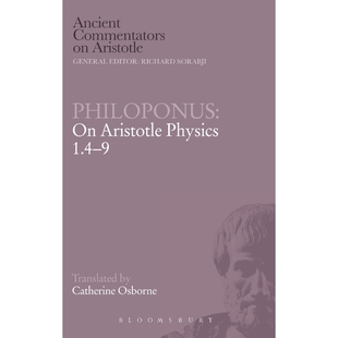 按需印刷Philoponus 9780715637876