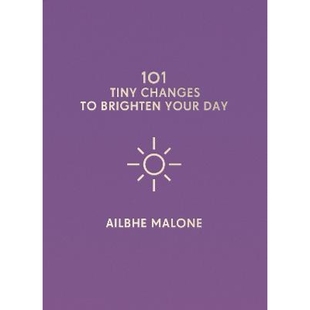 Tiny Your Changes Brighten Day 预订101