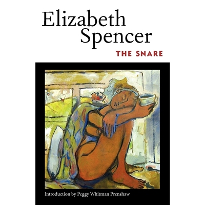 按需印刷The Snare[9781617036866]