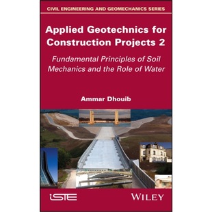 Projects 预订Applied Construction Geotechnics for